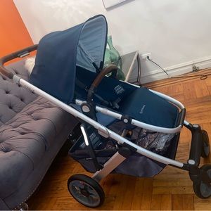 Uppababy Cruz Stroller